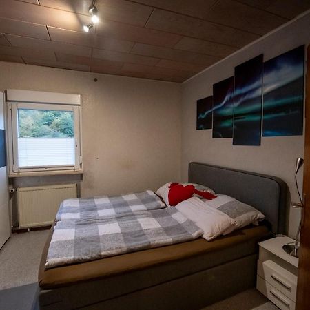 Schoene Ferienwohnung In Ruhiger Lage Altena Dış mekan fotoğraf