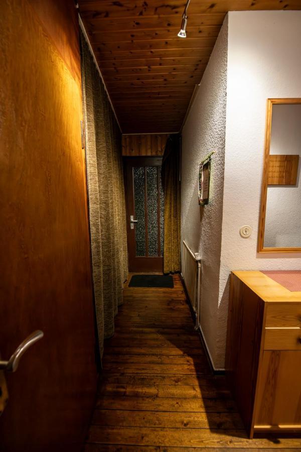 Schoene Ferienwohnung In Ruhiger Lage Altena Dış mekan fotoğraf