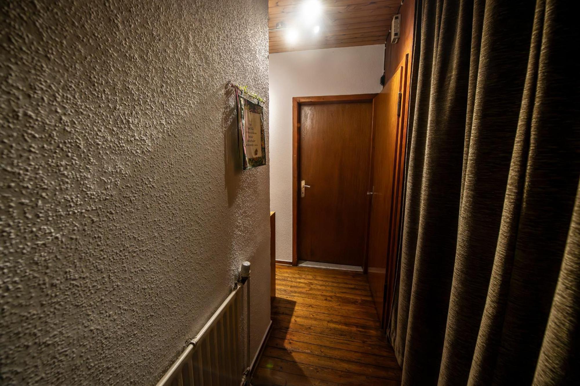 Schoene Ferienwohnung In Ruhiger Lage Altena Dış mekan fotoğraf