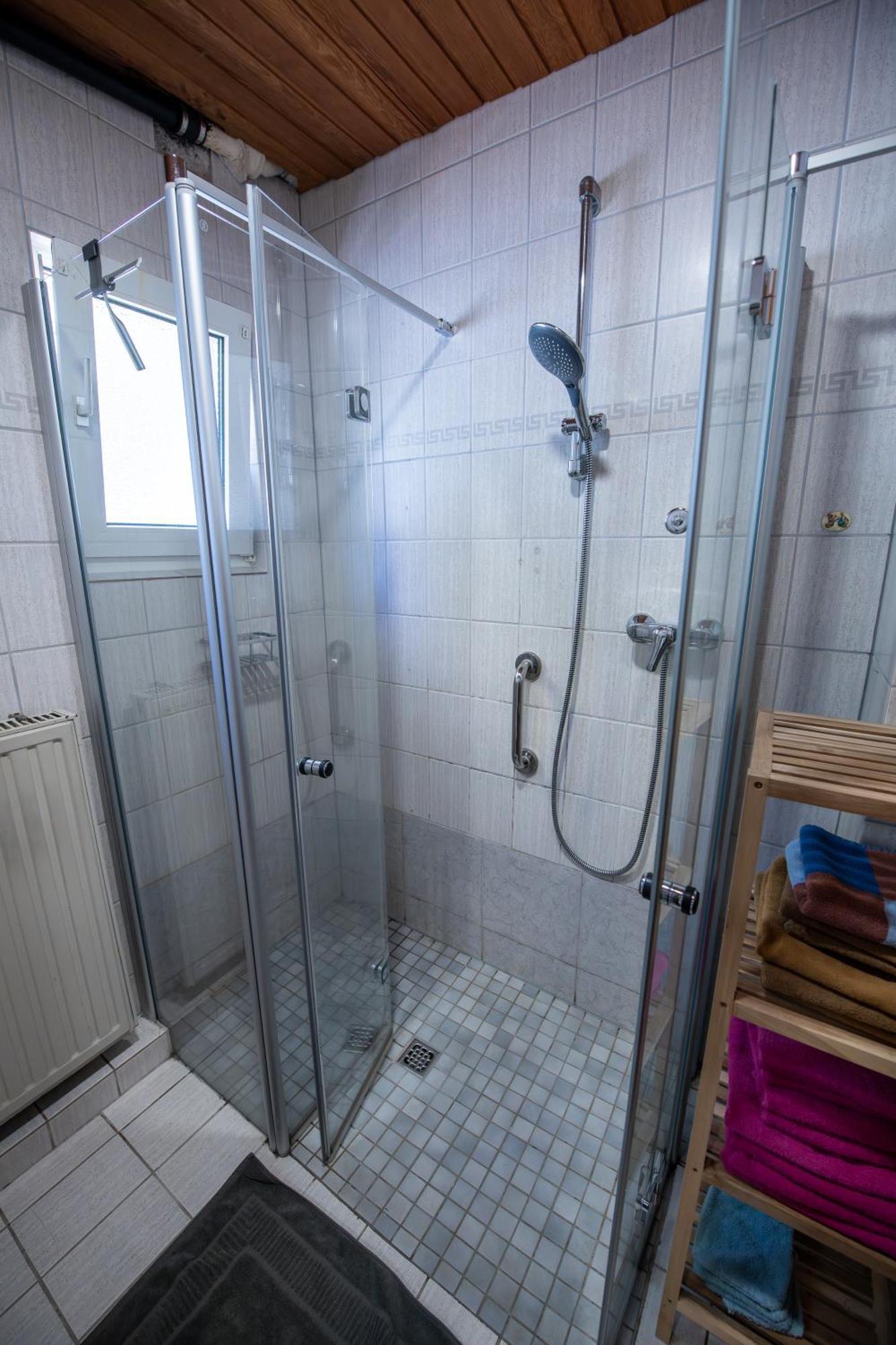 Schoene Ferienwohnung In Ruhiger Lage Altena Dış mekan fotoğraf