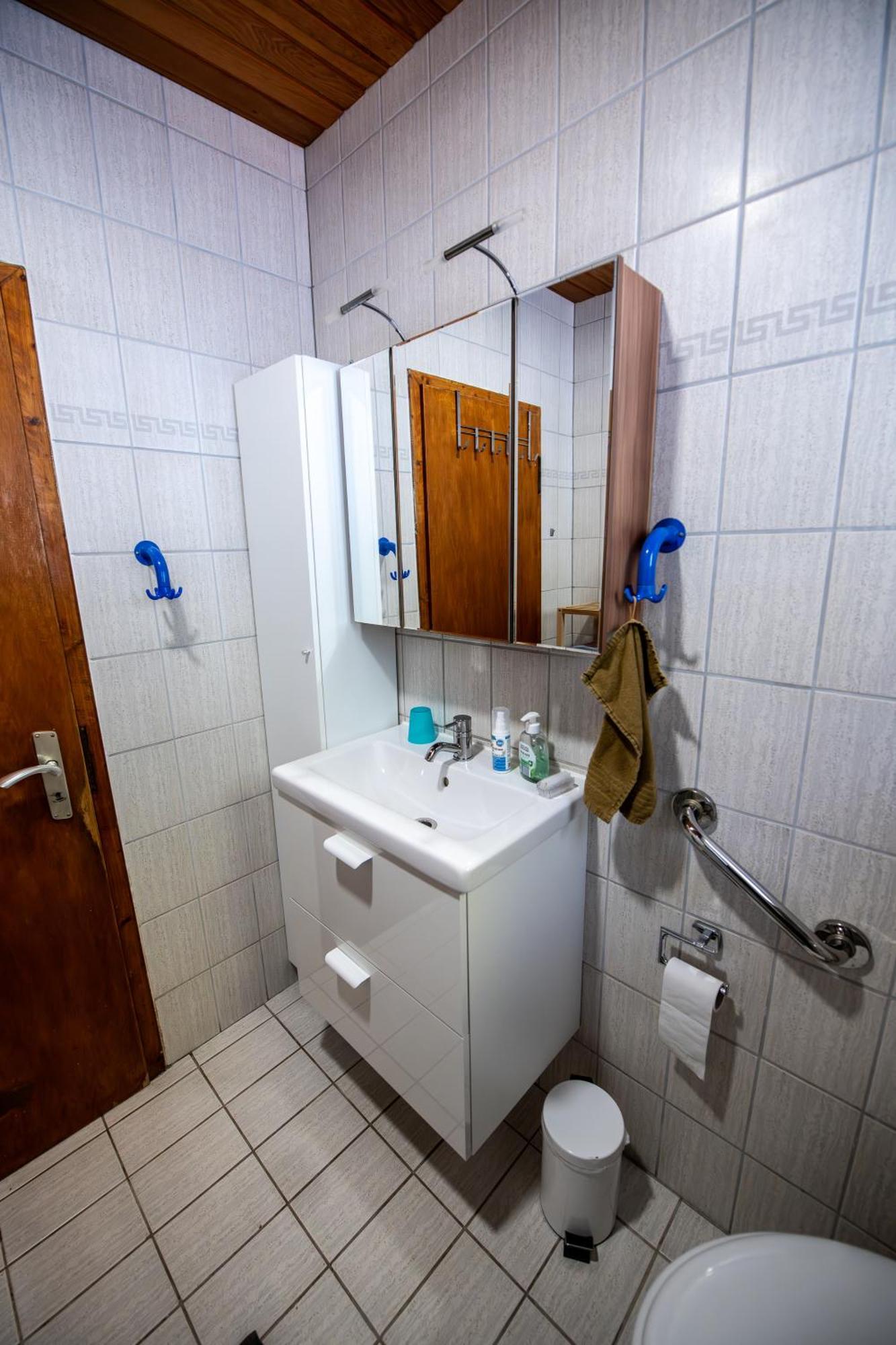 Schoene Ferienwohnung In Ruhiger Lage Altena Dış mekan fotoğraf